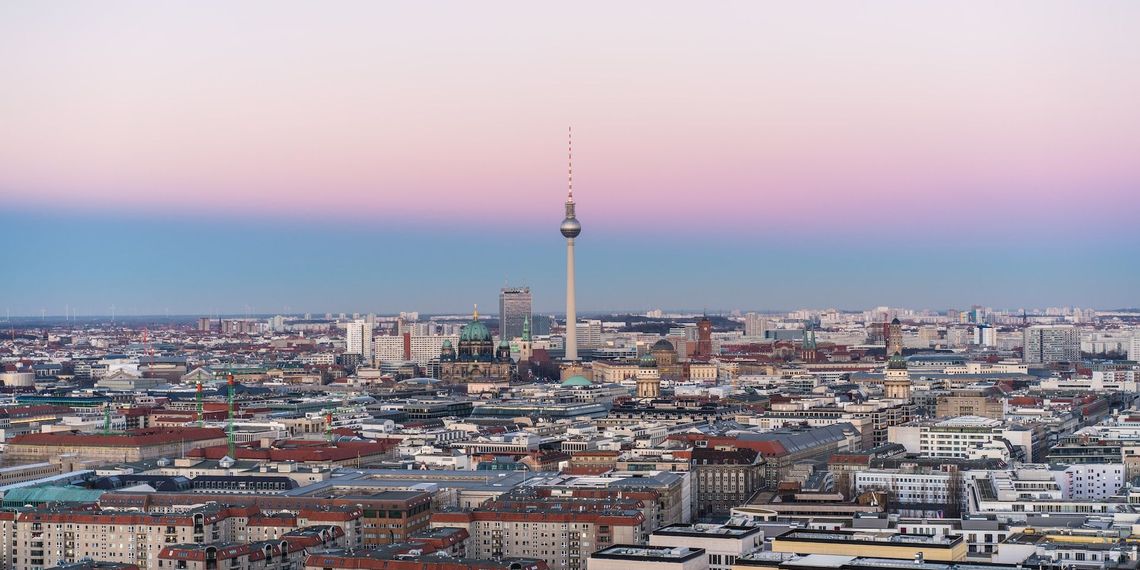 BERLIN