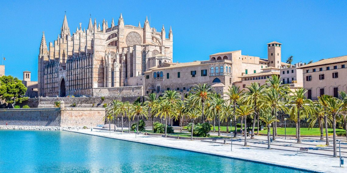 PALMA