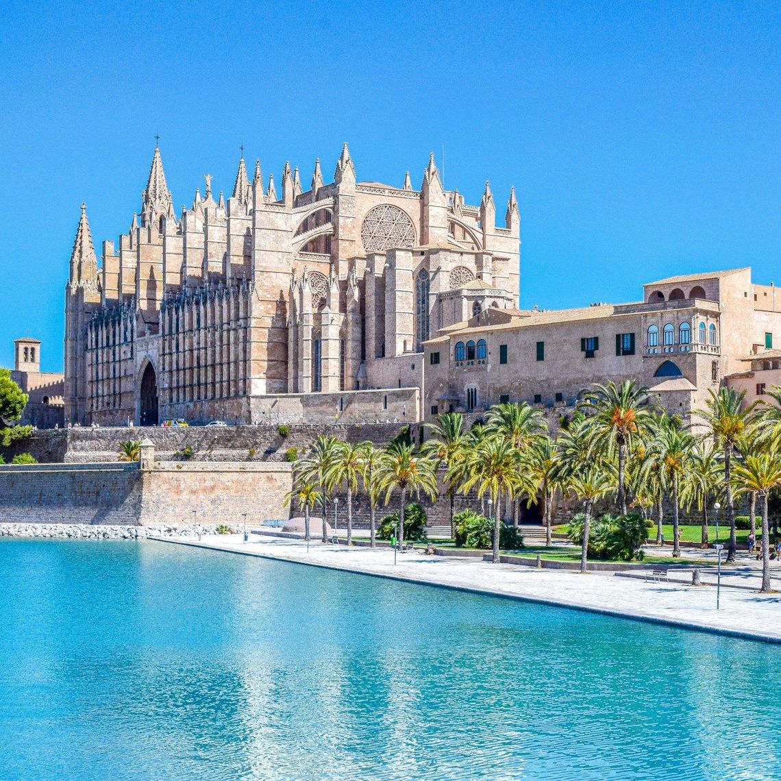 PALMA