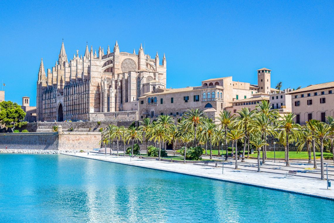 PALMA