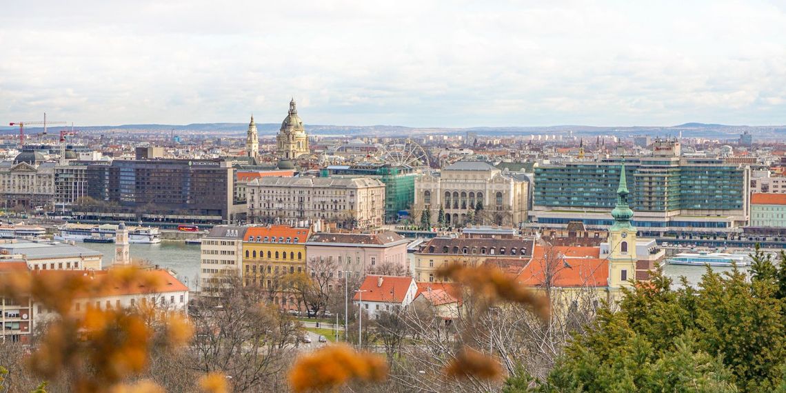 BUDAPEST