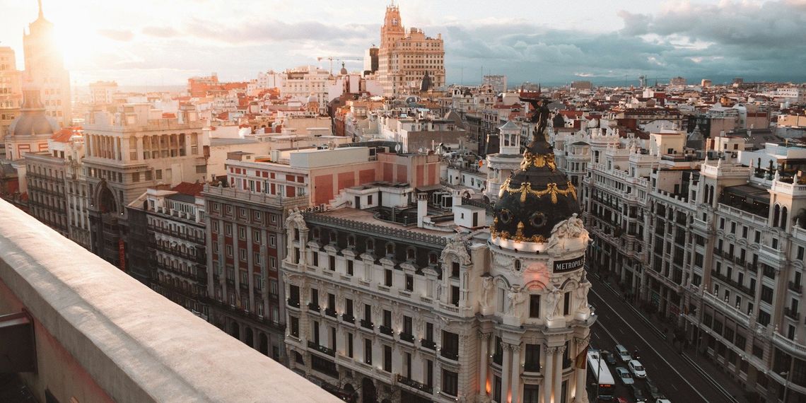 MADRID
