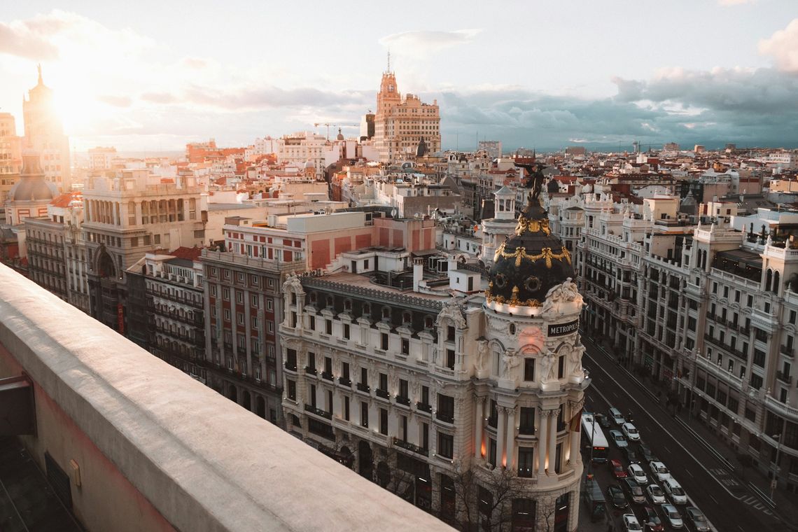 MADRID