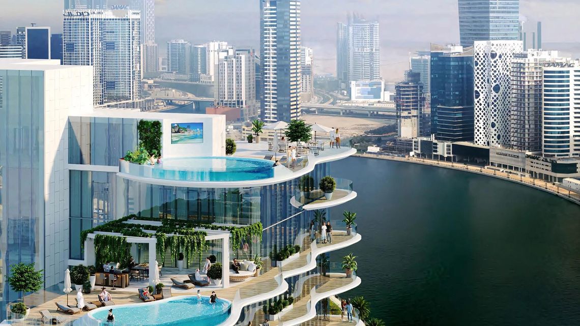 damac 1