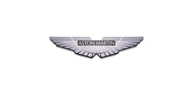aston martin